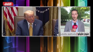 قمة ألاسكا.. ترمب وبوتين يجتمعان لبحث "السلام"