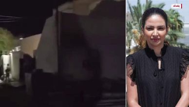 مراسلة الشرق: 3 هزات تضرب العراق