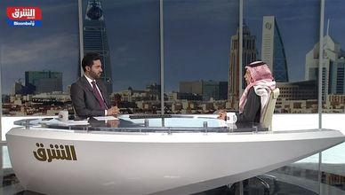 علي الحميدان الرئيس التنفيذي لشركة المدفوعات الخليجية