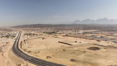العمودي: إنشاء 5 مراكز مستقلة إدارياً ومالياً لتنفيذ عملية حماية البيئة في الاقتصاد السعودي