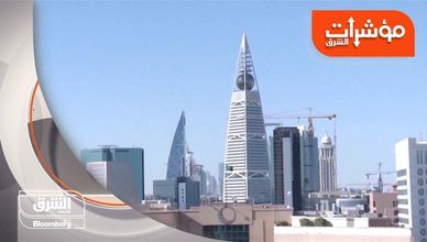 مؤشرات الشرق 2023-05-25