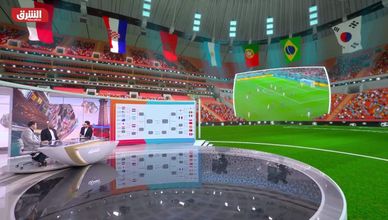 محمد عبد الجواد: المنتخب الكرواتي اعتمد على الكرات المباشرة العالية بمواجهة اليابان