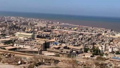 ليبيا.. فيضانات درنة.. أسباب الكارثة