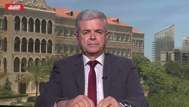 خليل الحلو : استهداف موسكو لزرع الخوف لساكني موسكو وإرباك القيادة الروسية