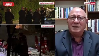 ديمونا تحت النار.. تصعيد يغيّر قواعد المواجهة