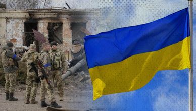 تفاؤل بإنهاء حرب أوكرانيا.. وتفاهمات أميركية إسرائيلية حول سوريا