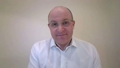 د. فالنتين مارينوف: المركزي الأوروبي قد يتسبب بالركود في منطقة اليورو
