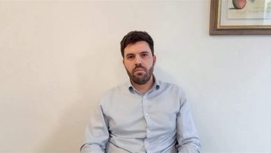 فرانشيسكو بيسول: المركزي الأوروبي سيكون الأول بين البنوك المركزية حول العالم في خفض الفائدة