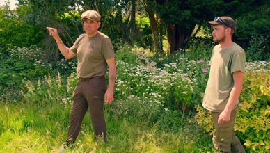 مفاجآت غير متوقعة