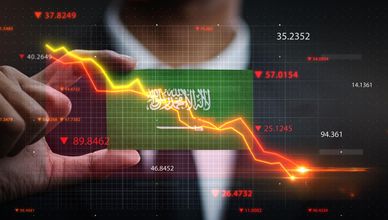 التوترات الجيوسياسية تؤثر على أسواق النفط.. وتاسي يستقر عند 12 ألف نقطة