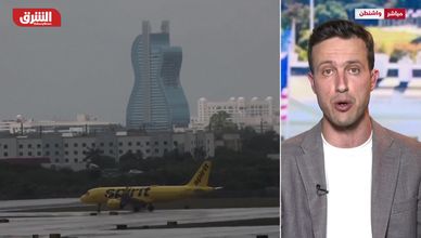 إفلاس Spirit Airlines يهز قطاع الطيران الأميركي