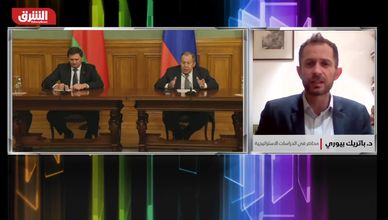 زخم الملاحة يعود إلى قناة السويس مع "Maersk".. وبرد المخيمات يضاعف مأساة غزة