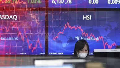 هل تشعل أسعار الطاقة شرارة التضخم في أسواق أميركا؟