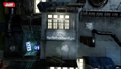 الثورة الصناعية والاحتباس الحراري