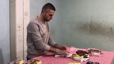 غزة.. شباب فلسطينيون يقودون مبادرة "الناس للناس"