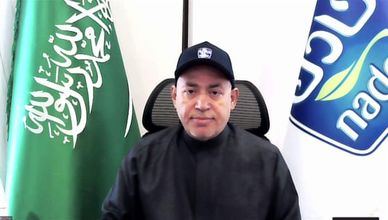 سليمان التويجري: أرباح نادك في 2023 الأعلى منذ تأسيسها