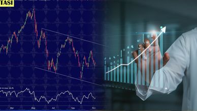 تاسي يواصل المكاسب.. والتضخم يتباطأ بعد استقرار الإيجارات
