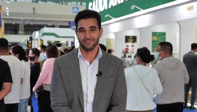 بمشاركة السعودية.. فعاليات اليوم الأول من معرض الصين والدول العربية