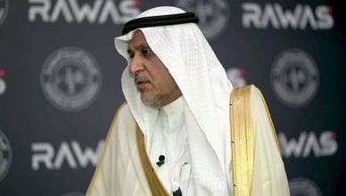 رئيس الهيئة الملكية للجبيل وينبع: جازان منطقة واعدة لإنشاء المشاريع الكبيرة 