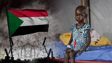 الحرب في السودان.. الوضع الصحي