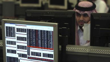 قيم وأحجام التداول السعودية تحقق أداءً إيجابيا منذ مطلع العام 