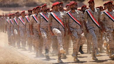 معارك الجوف والحديدة تتواصل.. والسعودية تحذر من تصعيد متزايد