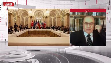 نبيل الحيدري : باقري الآن قدم ورقتين بهما سقف كبير من المطالب