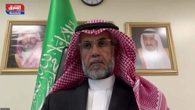 الشمراني: برنامج المسح الجيولوجي في السعودية يهدف لإيجاد معلومات دقيقة باستخدام تقنيات حديثة