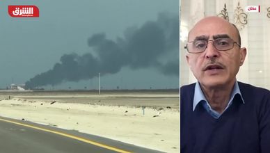 هل تنجح الأمم المتحدة في تأمين الغذاء بعيدا عن صراع مضيق هرمز؟