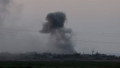مراسل "الشرق": المجاعة دخلت كل بيت في شمال قطاع غزة