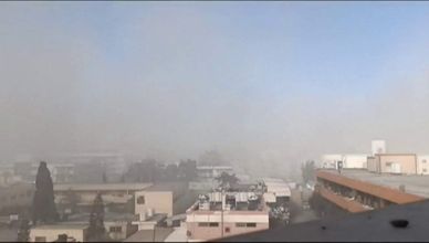 رفح "الملاذ الأخير".. تحت نيران قصف إسرائيل