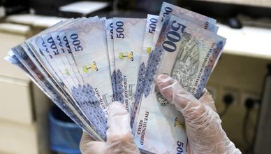 الميموني: القطاع المصرفي السعودي يشهد تراجعات قوية رغم ارتفاع أسعار الفائدة