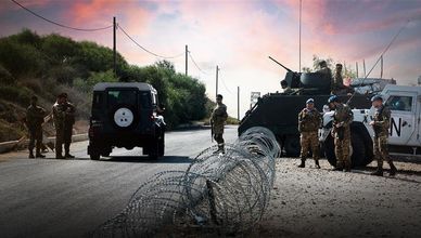 ترقب مصير نزع السلاح في لبنان.. واحتجاجات إيران تتسع