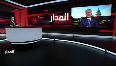 رضا بهلوي: يجب مناصرة الشعب الإيراني في مطالبه بتغيير النظام