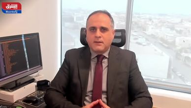 قفزة في السوق السعودية مع ارتفاع أسعار النفط