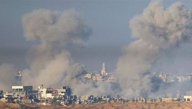يواب شتيرن: قرار وقف إطلاق النار في غزة معقد.. ويحتاج إلى تدخل أطراف خارجية 