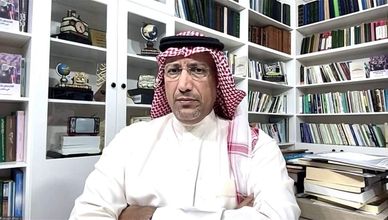 العساف: توازن القوى يبعث على السلام والاستقرار في المنطقة