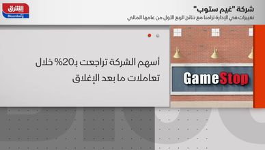 آخر أخبار الشركات 2023-06-08