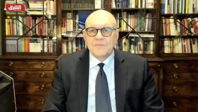 د. لورينزو كودوجنو: توقعات "النقد الدولي" بالركود الاقتصادي في 2023 ليس مفاجئا
