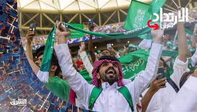 الارتداد شرقا 05-06-2023
