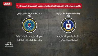 عالم الاستخبارات الأميركية