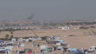 بعد انهيار الهدنة.. المساعدات تغيب عن غزة