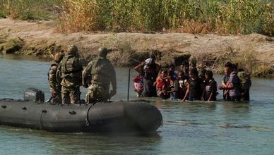 لماذا تجد برلين صعوبة في تحسين مطالبها بحشد الموافقين لتحسين نظام اللجوء والهجرة؟