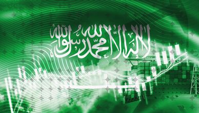 بطروحات تجاوزت ملياري دولار.. السوق السعودية تستعد لإدراج 24 شركة جديدة