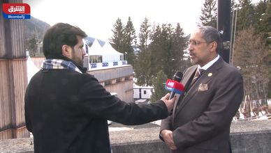 "المصرف العربي" يضاعف تمويل إفريقيا ضمن خطة خمسية موسعة