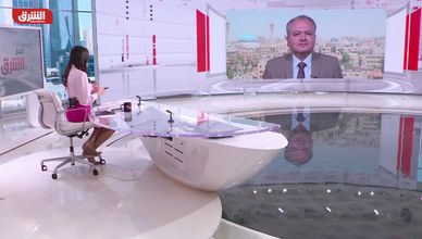 مازن أرشيد: الاقتصاد الأردني يعاني من أزمة خانقة