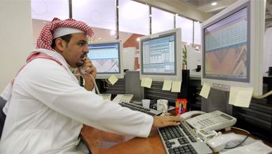 السوق السعودي.. تاسي يسجل أدنى إغلاق منذ أبريل