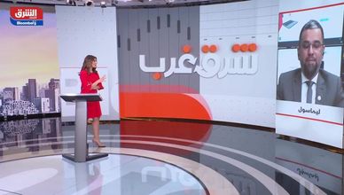 محمد المريري: التوقعات تشير إلى مزيد من الضعف للاقتصاد الصيني