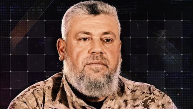 عز الدين الحداد.. من هو؟