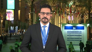 موفد "الشرق": مسودة الاتفاق النهائي لـ cop 28 تحدد مصير الوقود الأحفوري